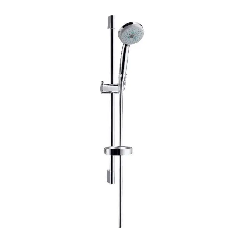 Ensemble de douche Croma 100 Multi EcoSmart /Unica‘C 27777000