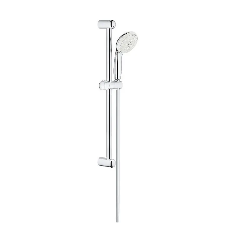 Ensemble de douche Tempesta 100 3 jets