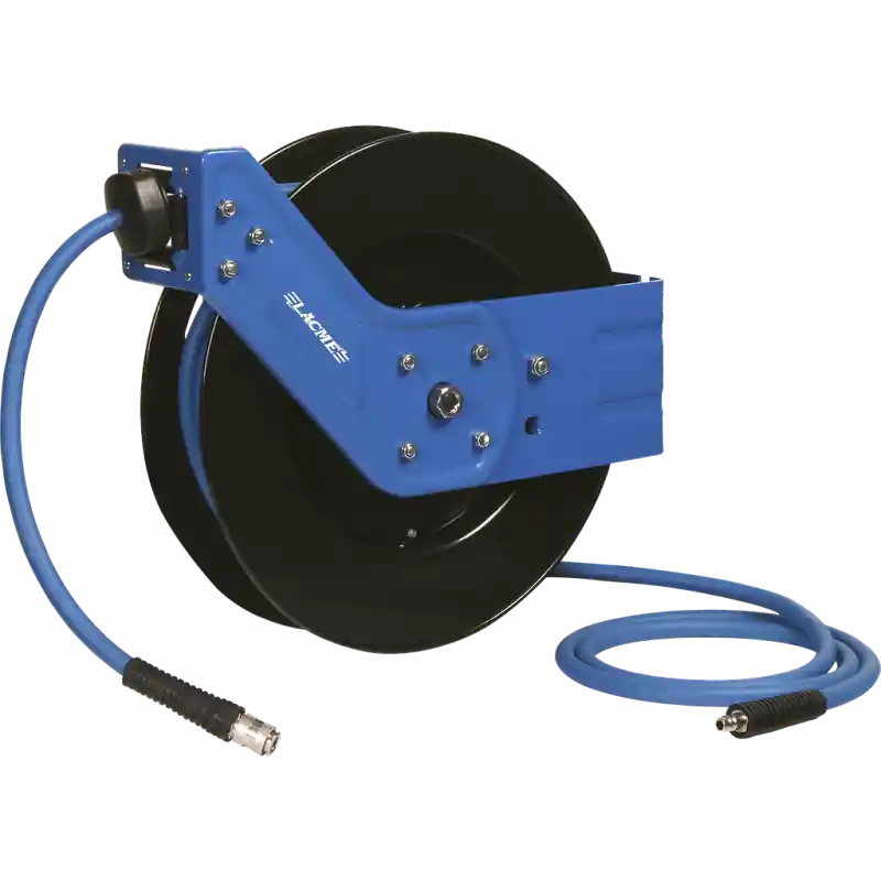 Enrouleur automatique 15M 1/2 LACM‘FLEX