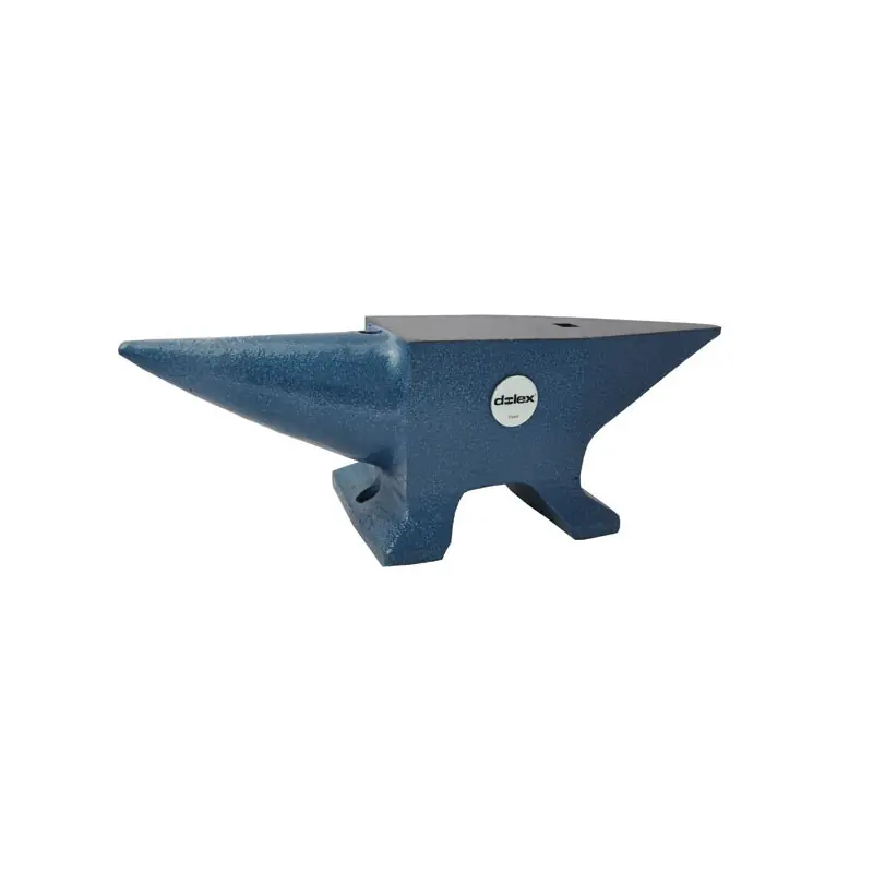 Enclume en acier 30 kg Longueur 53 cm