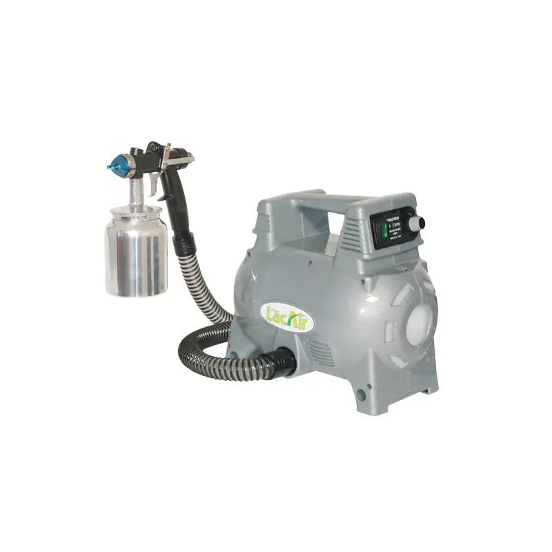 Ensemble turbine 1,4kW 230V 0,02 à 0,32 bar HVLP TR 140