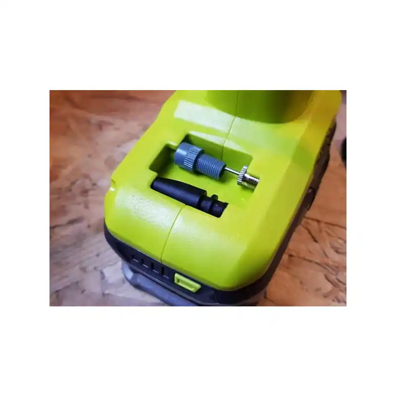 Embout de gonflage pour compresseur R18PI-0