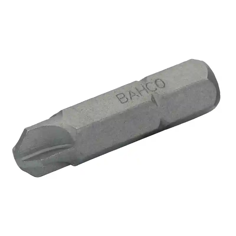 Embout visseuse à chocs 5/16" vis TORQ-SET 1/4" 32 mm 5 pièces 70S/TS1