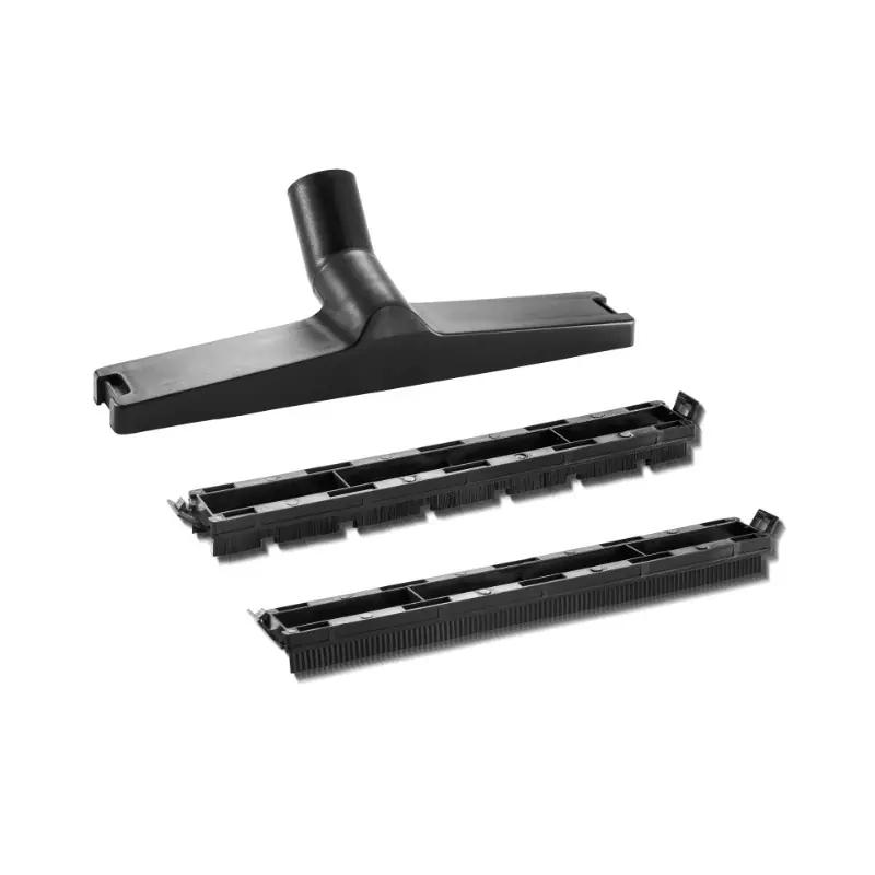 Ensemble brosse eau et poussières pour Buddy II