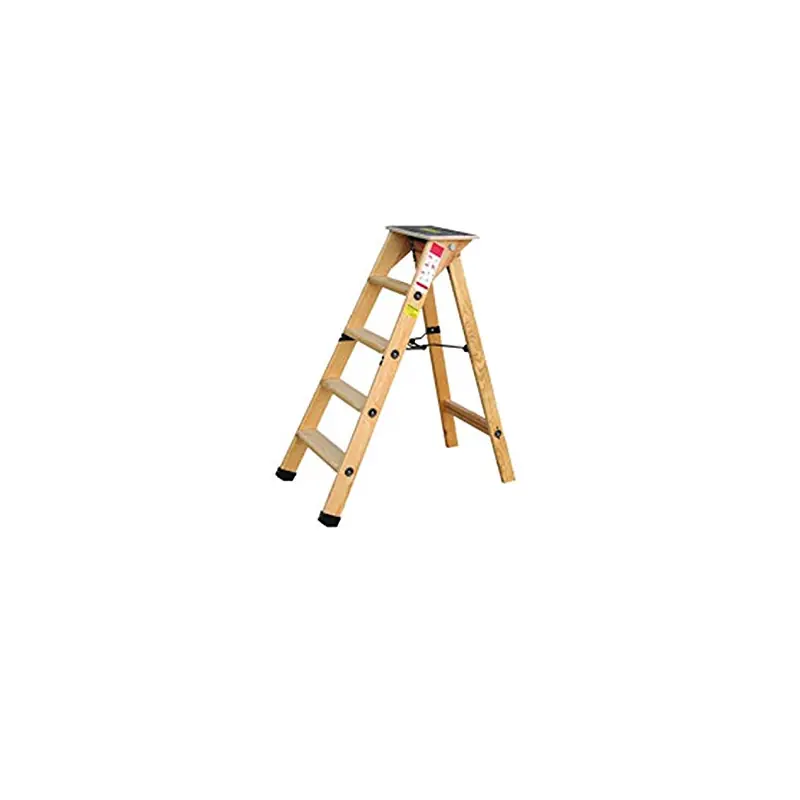 Escabeau bois pro 8831290 8 marches