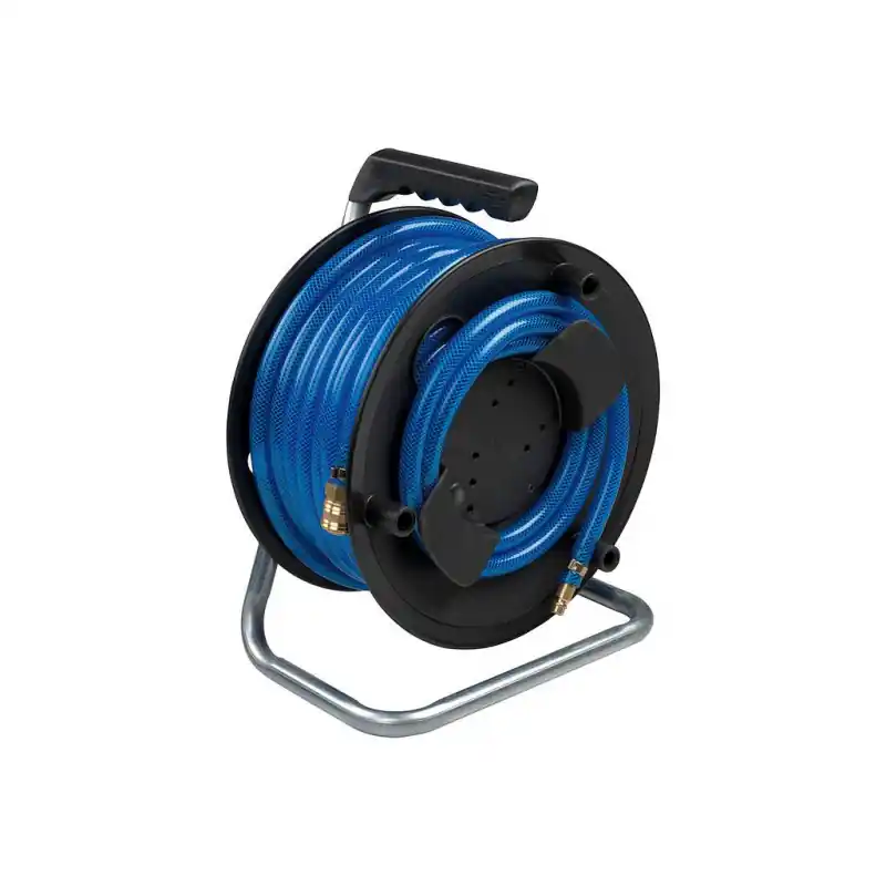 Enrouleur de flexible 20 m SA 100
