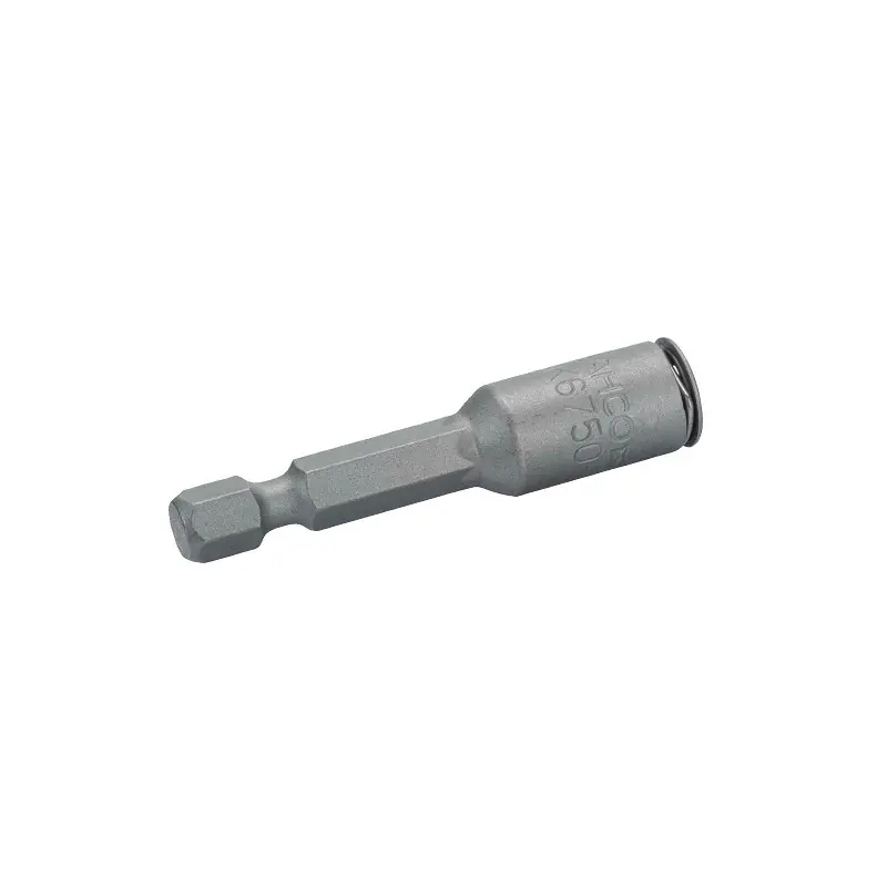Embout douille 6 pans non magnétique 13 mm K6750-13