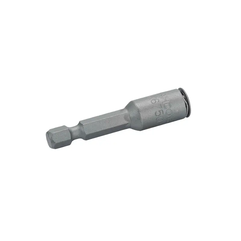 Embout douille 6 pans non magnétique 3/8" mm K6750-3/8