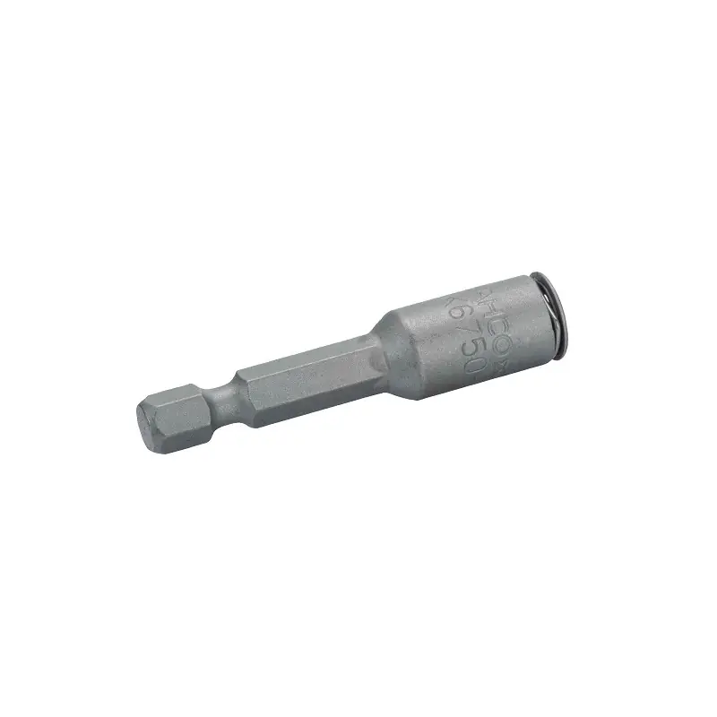 Embout douille 6 pans non magnétique 6 mm K6750-6