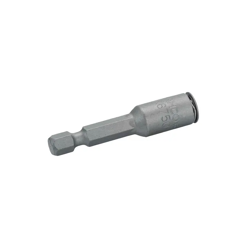 Embout douille 6 pans non magnétique 7 mm K6750-7