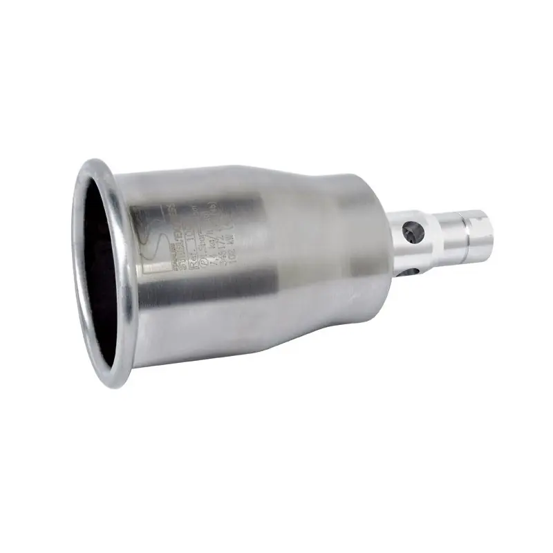 Godet Stainless Steel’ Express en Inox Diam 60 puissance 100 kW