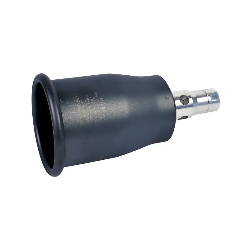 Godet Titan’ Express Diam 60 mm 100 kW