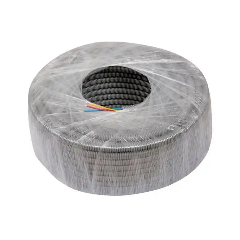 Gaine ICTA préfilée 3G1,5 mm² Diam 16 mm 50 m