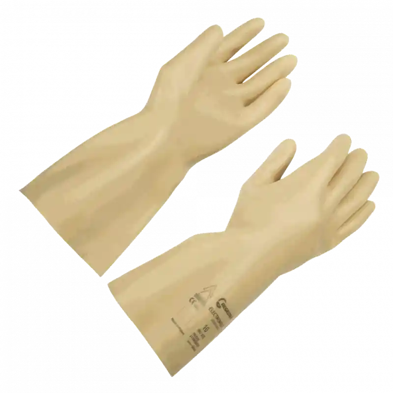 Gant électricien isolé 500 V, taille 10 2820VG05