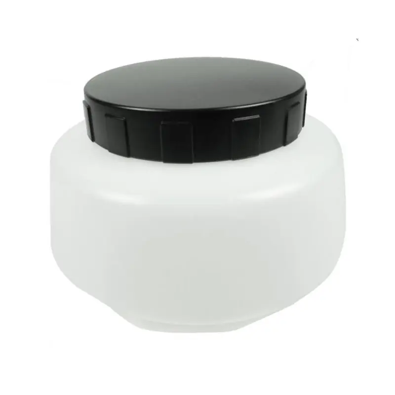 Godet avec couvercle 1400 ml Hvlp