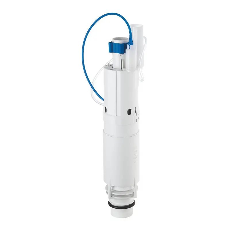 Garniture de vidage AV1 double capillaire Grohe