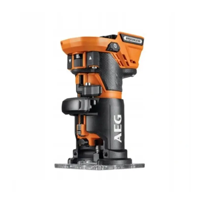 Fraiseuse 18V 35 mm sans batterie ni chargeur BOF18BL2-0