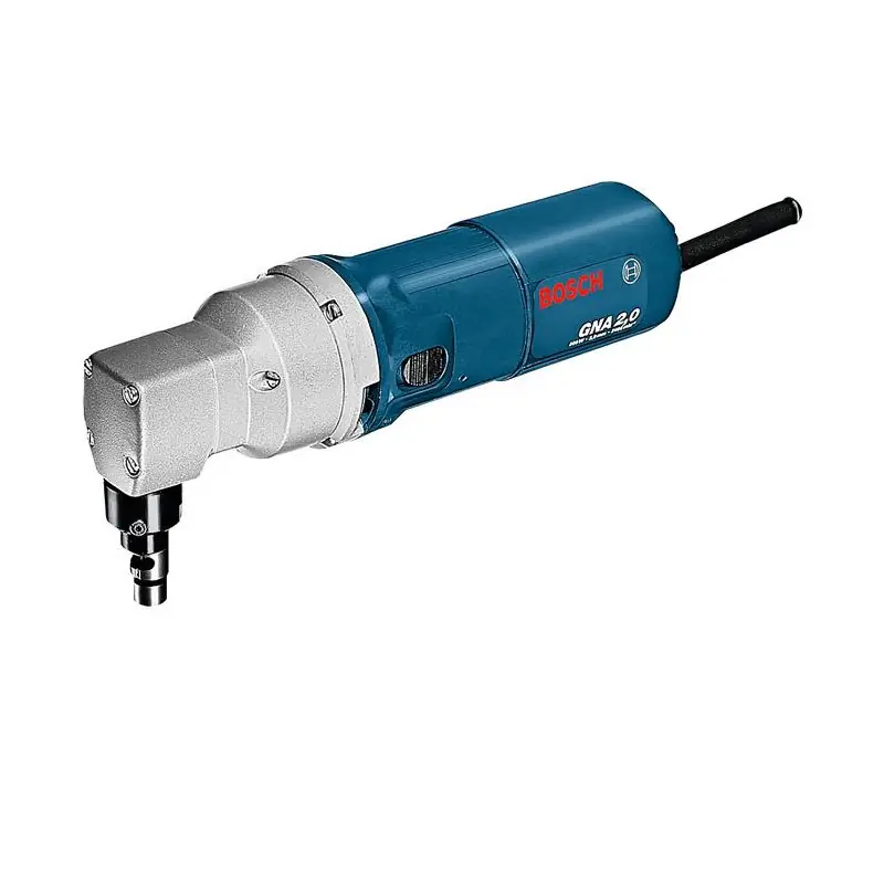 Grignoteuse 2mm 500W GNA 2,0