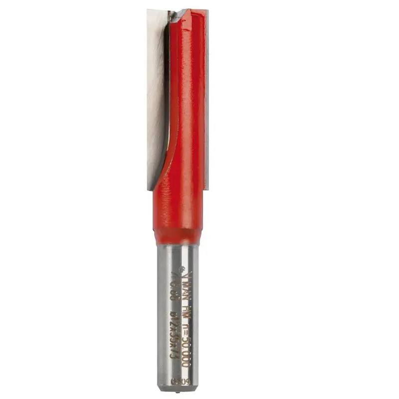 Fraise Droite A Rainurer Q8xd12xl73