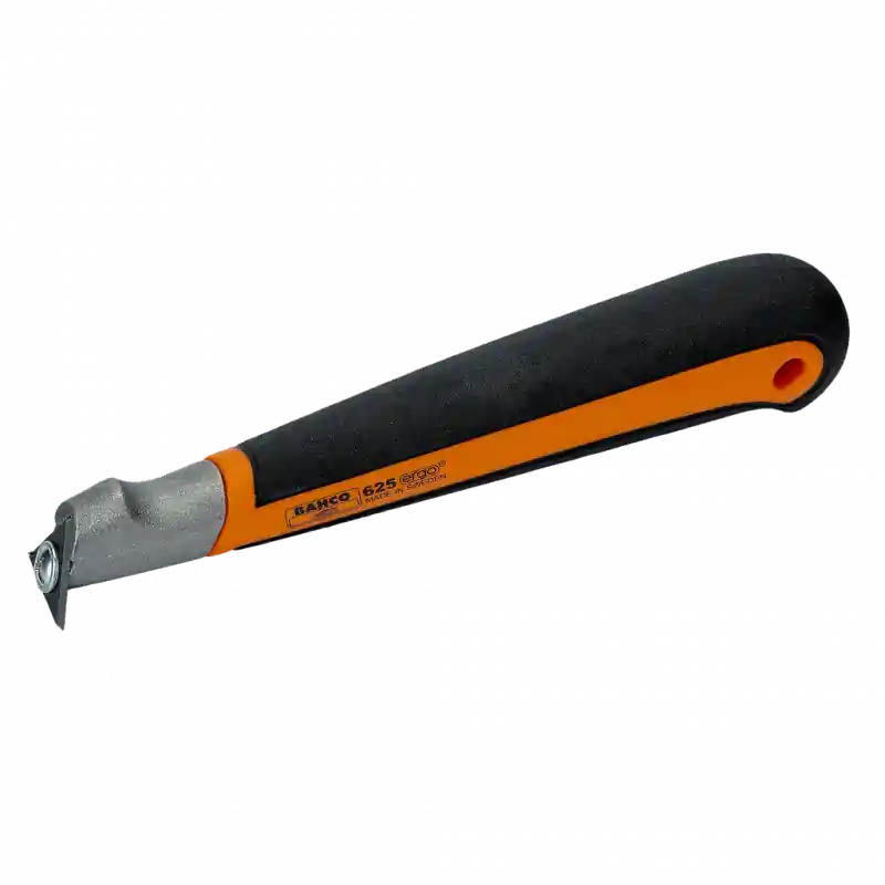 Grattoir de poche de précision ERGO™ avec manche bi-matière 625