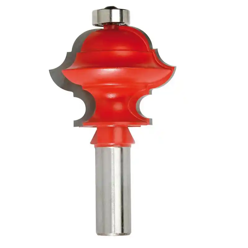 Fraise Multi-Profil Q8xd34xl67 Guide A Billes