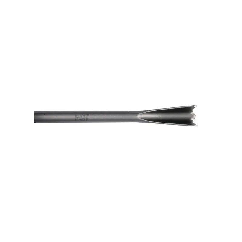 Gouge Sds-Max pour brique 300x32mm Hikoki