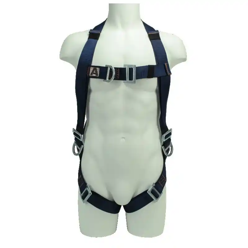 Harnais anti-chute Essential taille S-M-L-XL