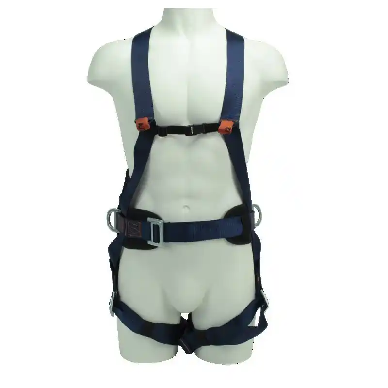Harnais anti-chute Comfort taille XXL-XXXL