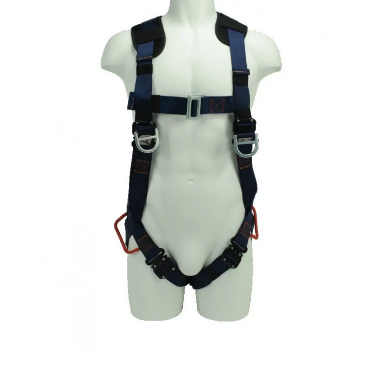 Harnais anti-chute Expert taille S-M-L-XL