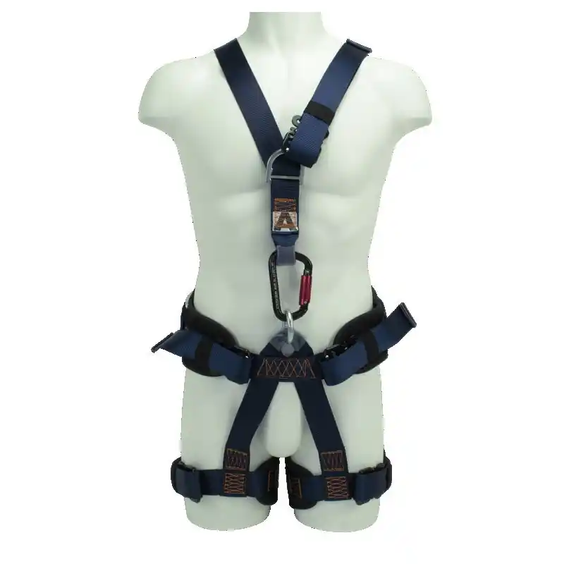 Harnais anti-chute Master taille S-M-L-XL