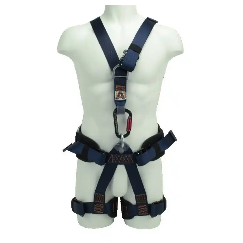 Harnais anti-chute Master taille XXL-XXXL