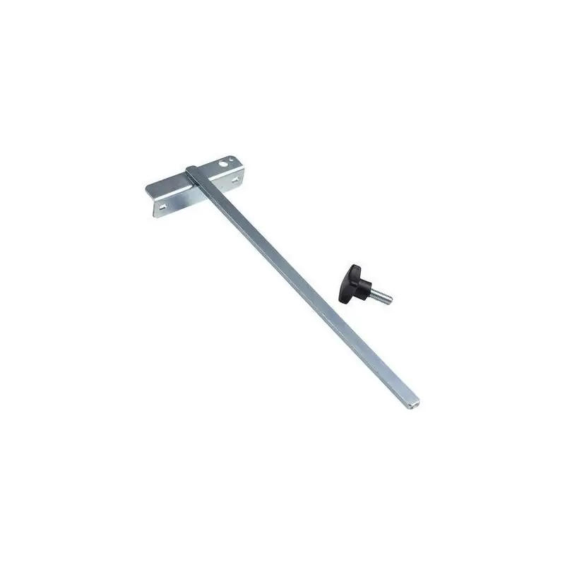 Guide parallèle DE3241 pour scie sauteuse Dewalt