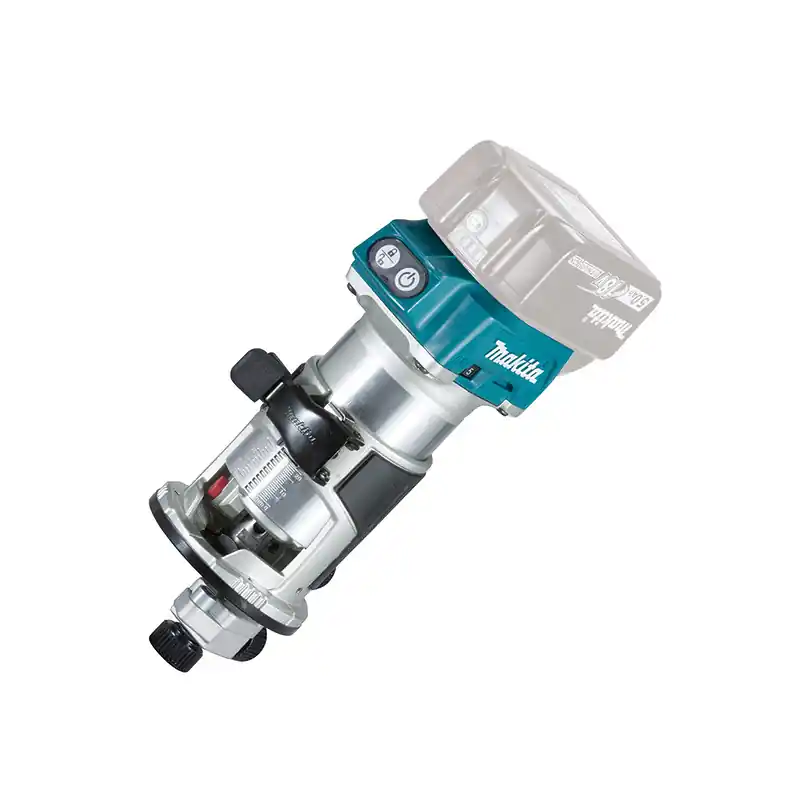 Fraiseuse multifonctions 18V Li-Ion 6 8 mm sans batterie ni chargeur D