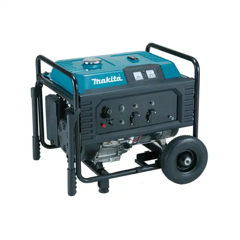 Groupe électrogène 4 temps 5800 W EG6050A