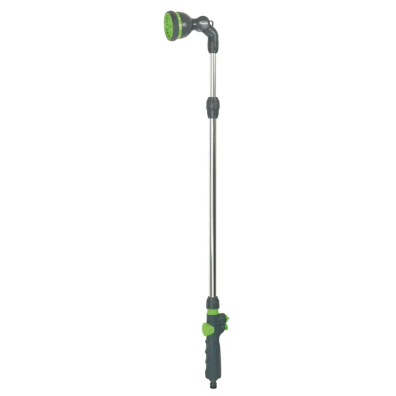 Fusil d’arrosage métal/plastique télescopique 865 à 131cm PRA/TB1304