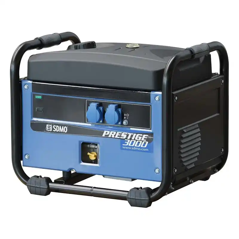 Groupe électrogène chantier/bricolage Prestige 3000