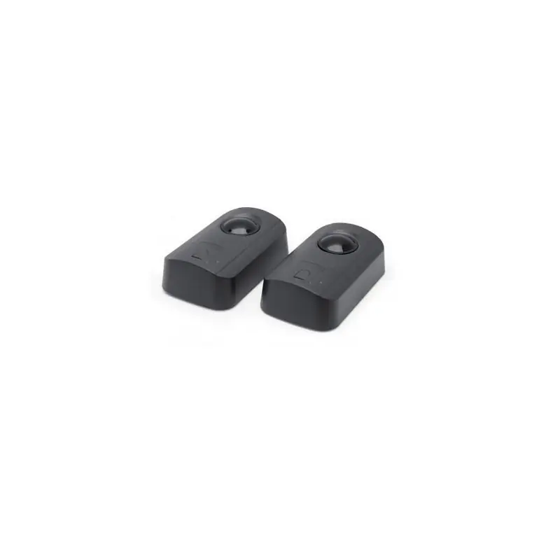 Jeu de photocellules universel 12/24V