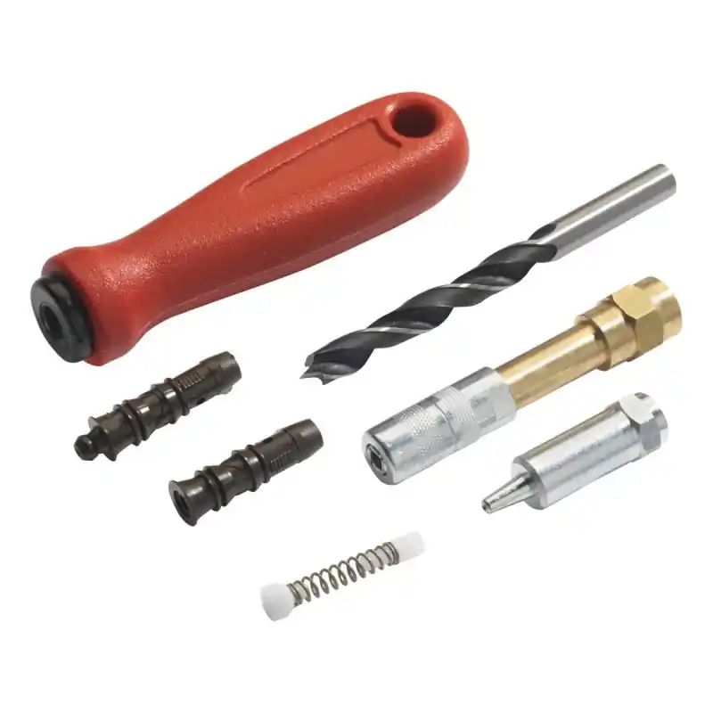 Kit d‘injection 2324777 pour traitement du bois Wagner
