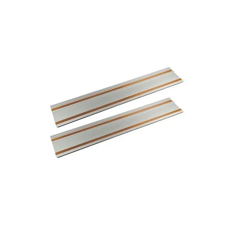 Jeu de rails et d‘embouts d‘assemblage 2 x 700 mm 270327