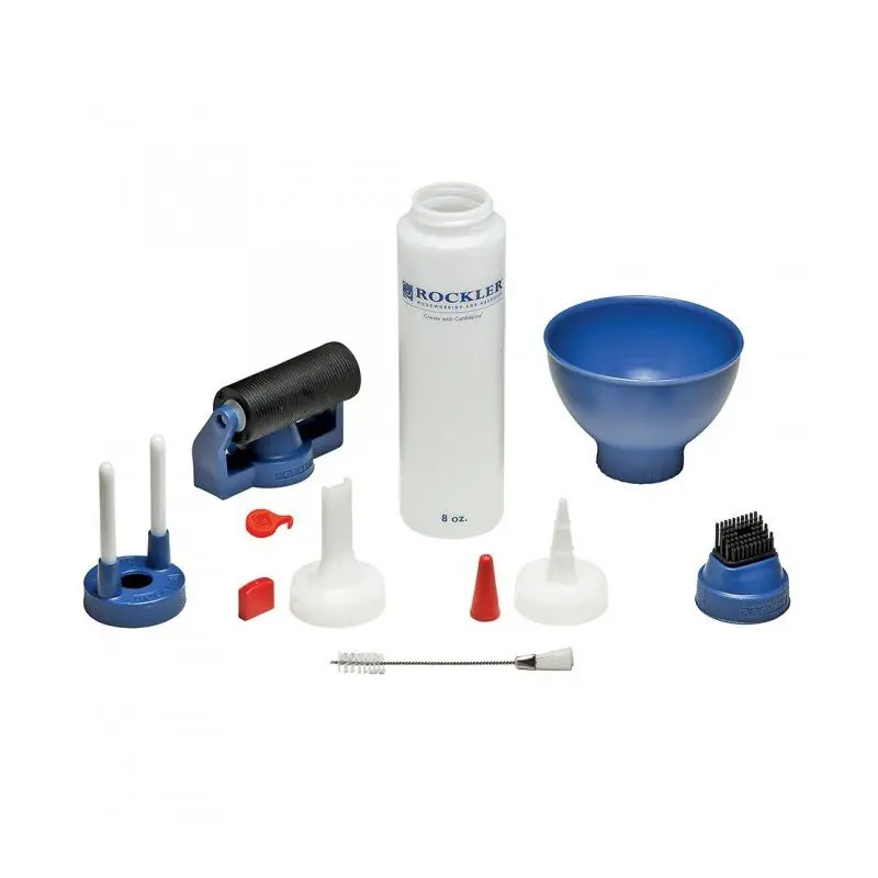 Kit d‘application de colle, 8 pcs 458708
