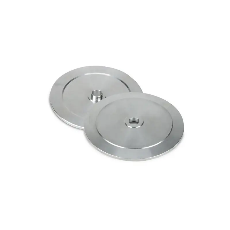 Jeu de flasques Diam130 mm DV/DC/DX-250