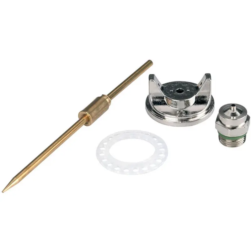 Jeu de buses 1,8 mm pour FSP 600 LVLP