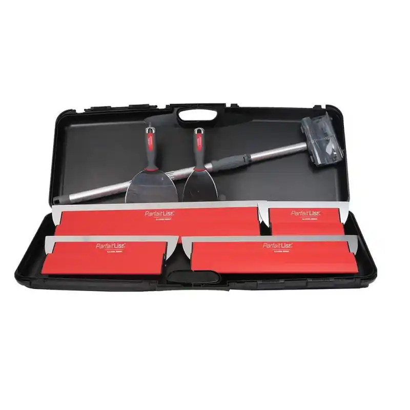 Kit ParfaitLiss‘ 80374 spécial plaquiste L‘Outil Parfait
