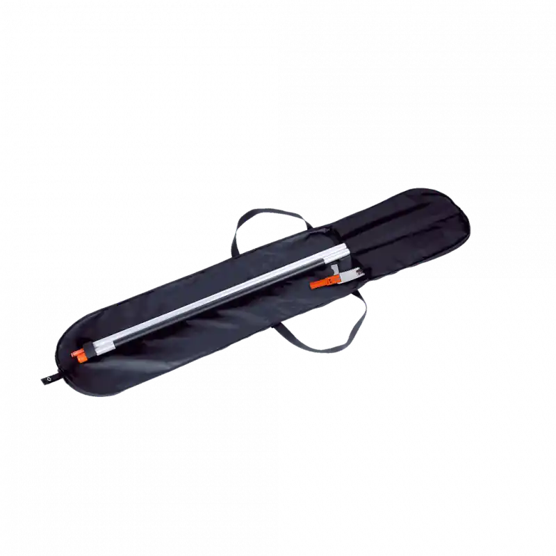 Jeu scies perche lame coupe moyenne 36 cm et sac transport ASP3740-C36