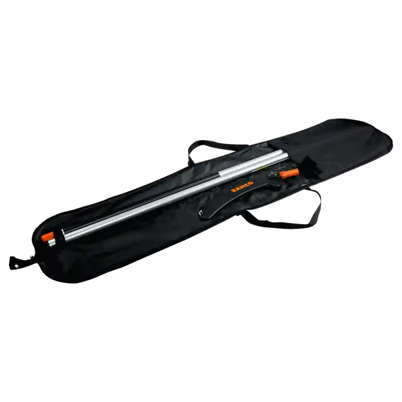 Jeu de scies à perche avec lame de 39 cm et sac de transport ASP3740-C