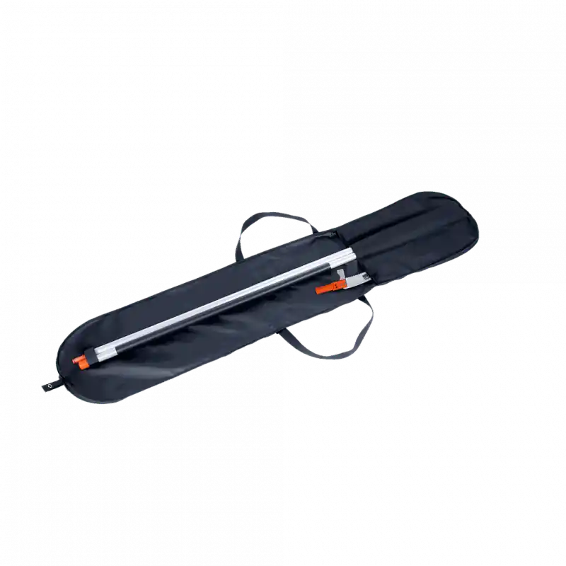 Jeu de scies à perche avec lame de 45 cm et sac de transport ASP3740-C