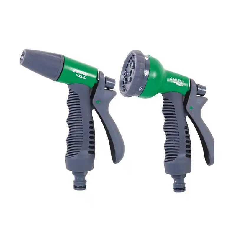 Kit ACQUAPRO pistolet jet droit pistolet multifonctions PRA/TB.1311