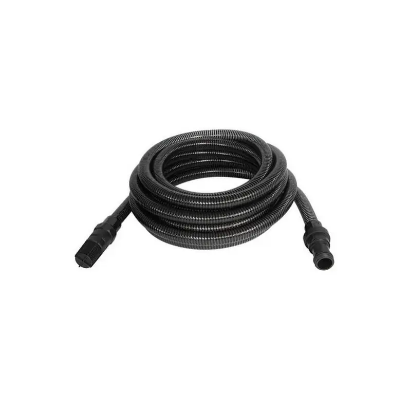 Kit aspiration complet flexible 4m PRKA109TM