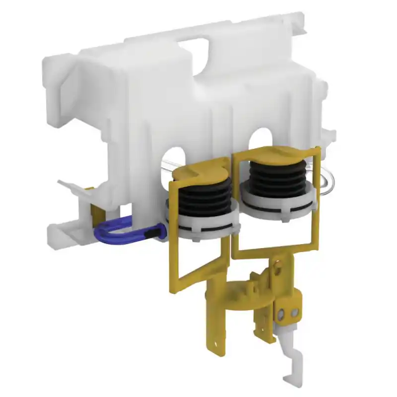 Kit de conversion pneumatique ProSys™ 120 R009867