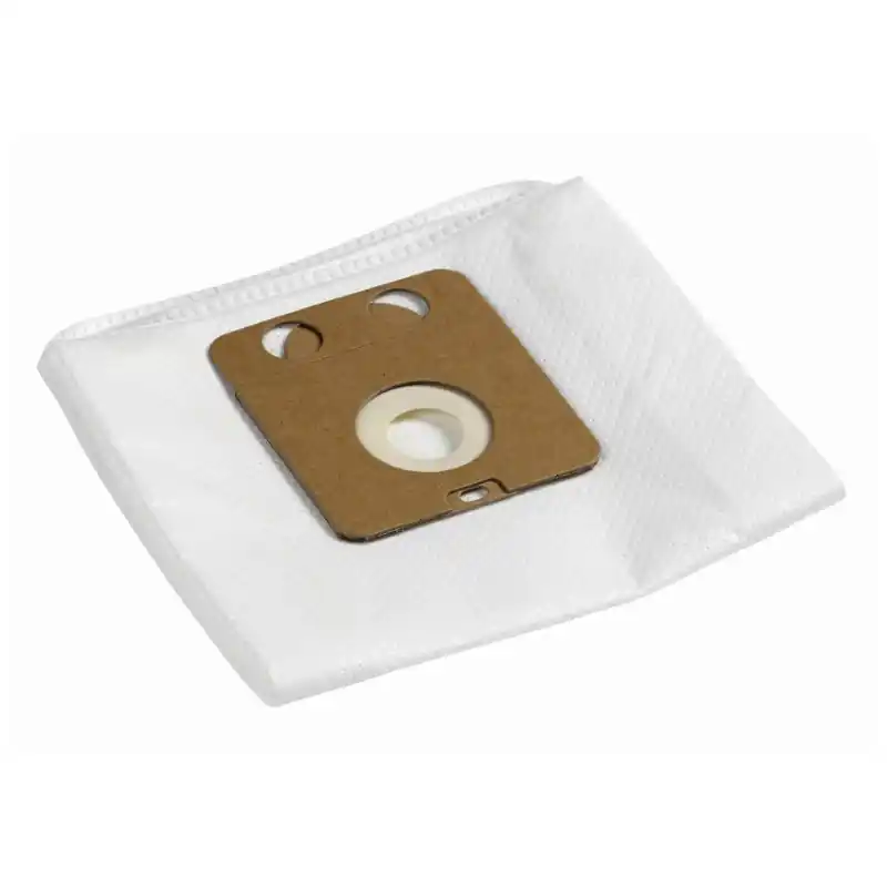 Lot de 10 sacs poussières papier